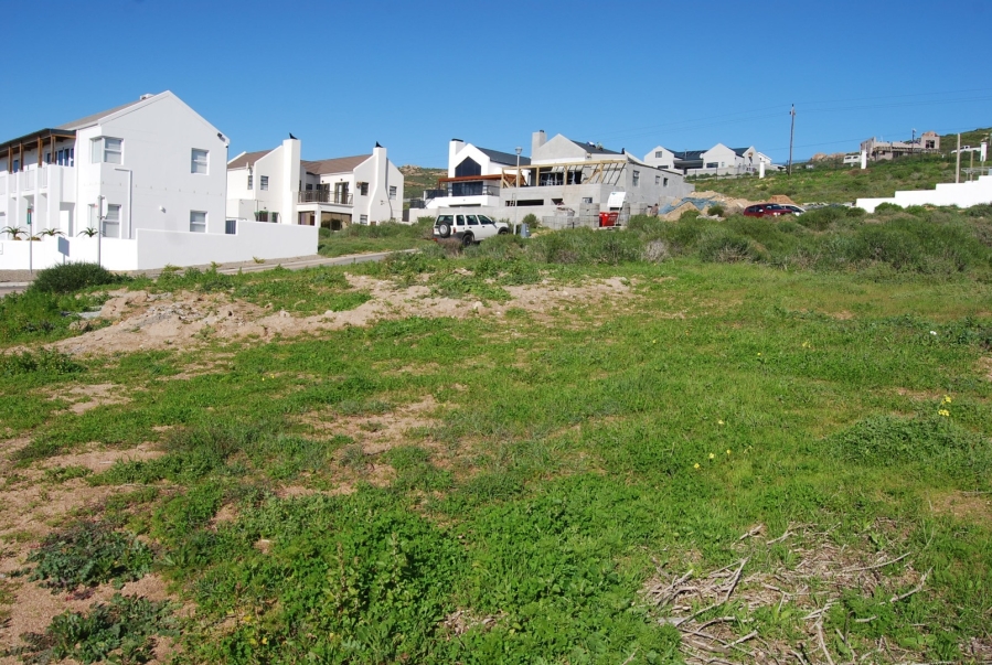 0 Bedroom Property for Sale in St Helena Views Western Cape